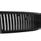 Spec-D Tuning 07-11 Chevrolet Silverado Vertical Grill Black HG-SIV07JMVT - alternate 8